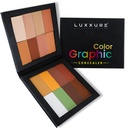 Concealer Palette