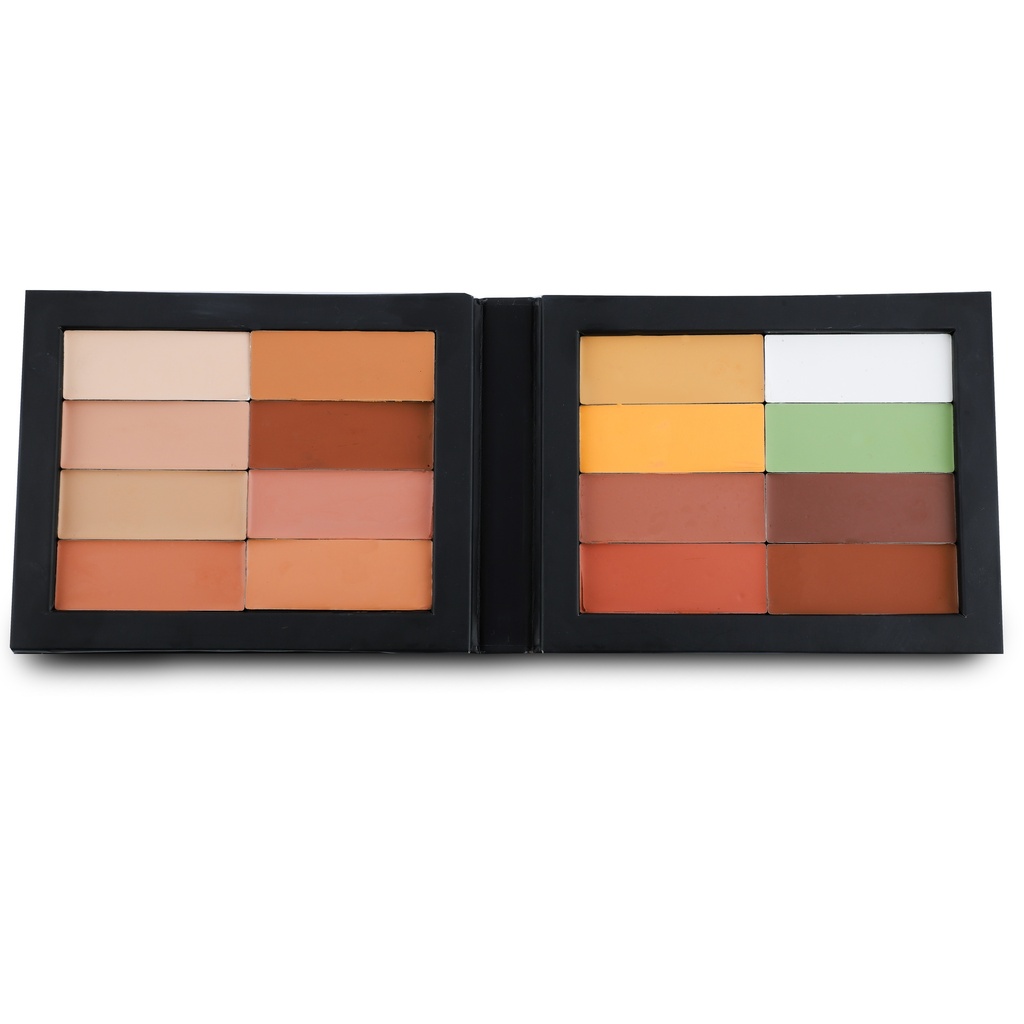 Concealer Palette