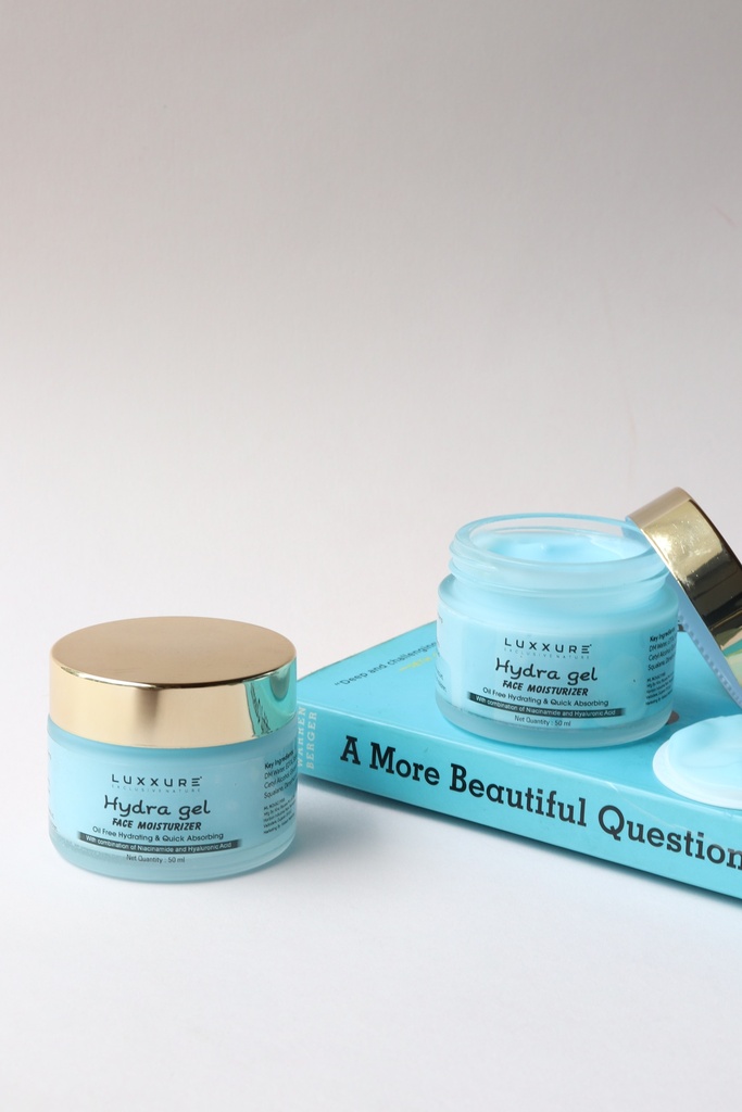 Hydra Gel