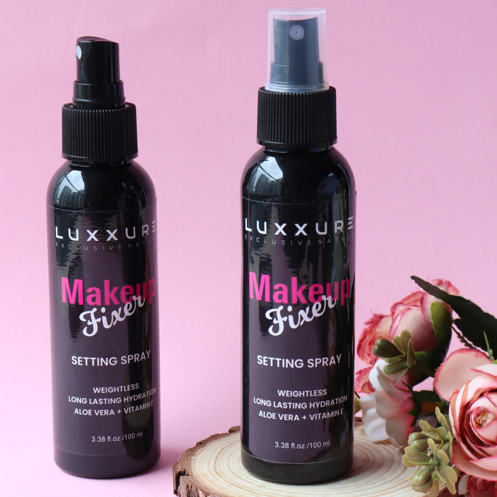 Makeup Fixer/ Setting Sprey