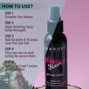 Makeup Fixer/ Setting Sprey