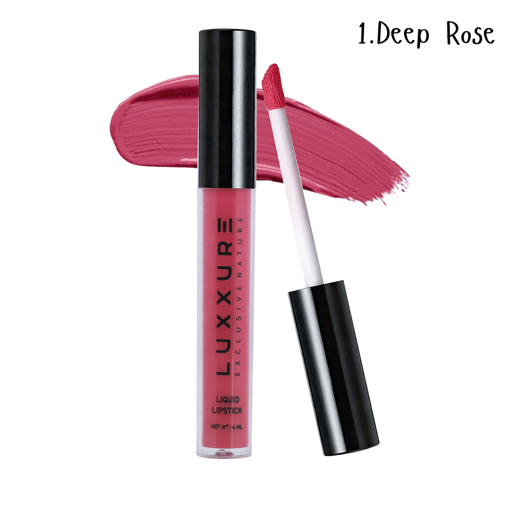Liquid Lipstic