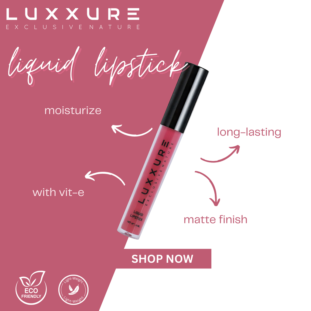 Liquid Lipstic