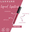 Liquid Lipstic