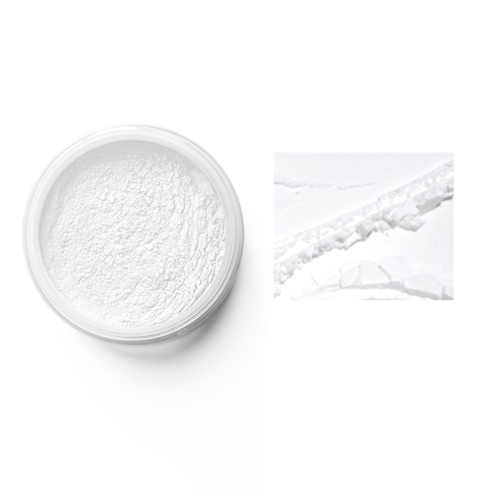 Translucent Powder