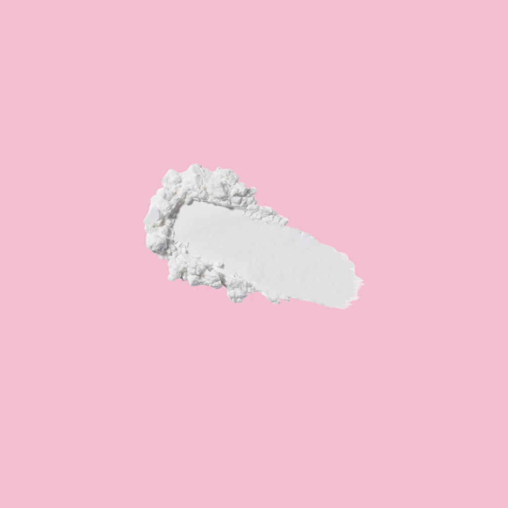 Translucent Powder