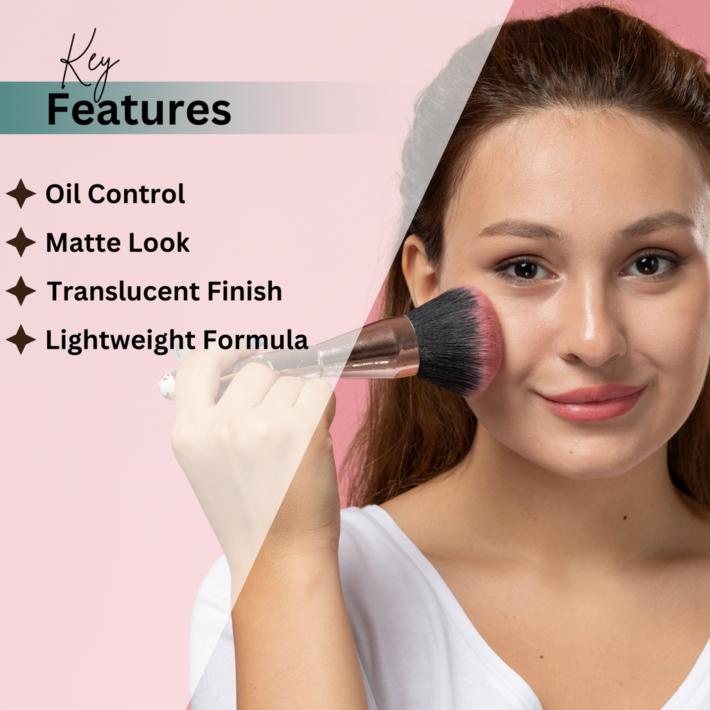 Translucent Powder