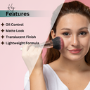 Translucent Powder