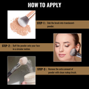 Translucent Powder