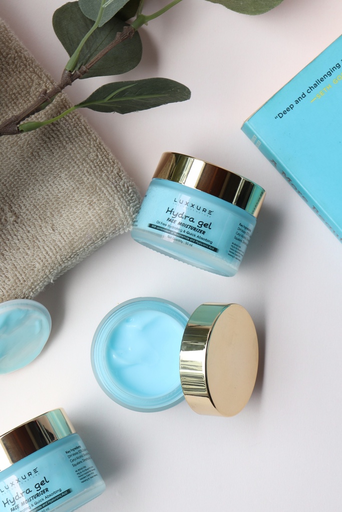 Hydra Gel