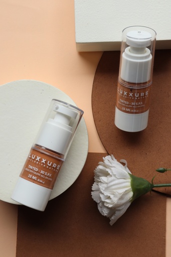 Tinted With 30SPF 15ml