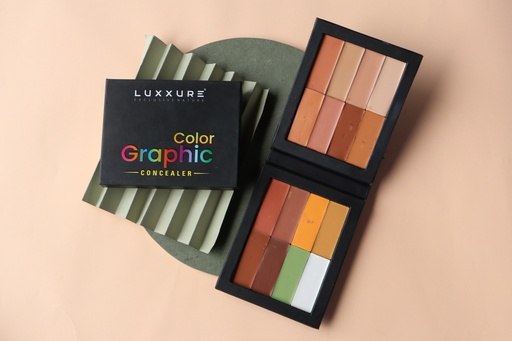 Concealer Palette