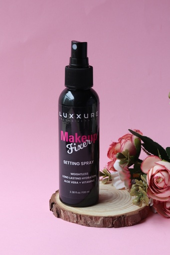 Makeup Fixer/ Setting Sprey