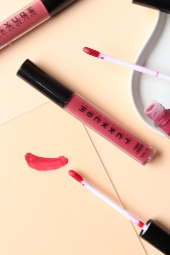 Liquid Lipstic 4ml